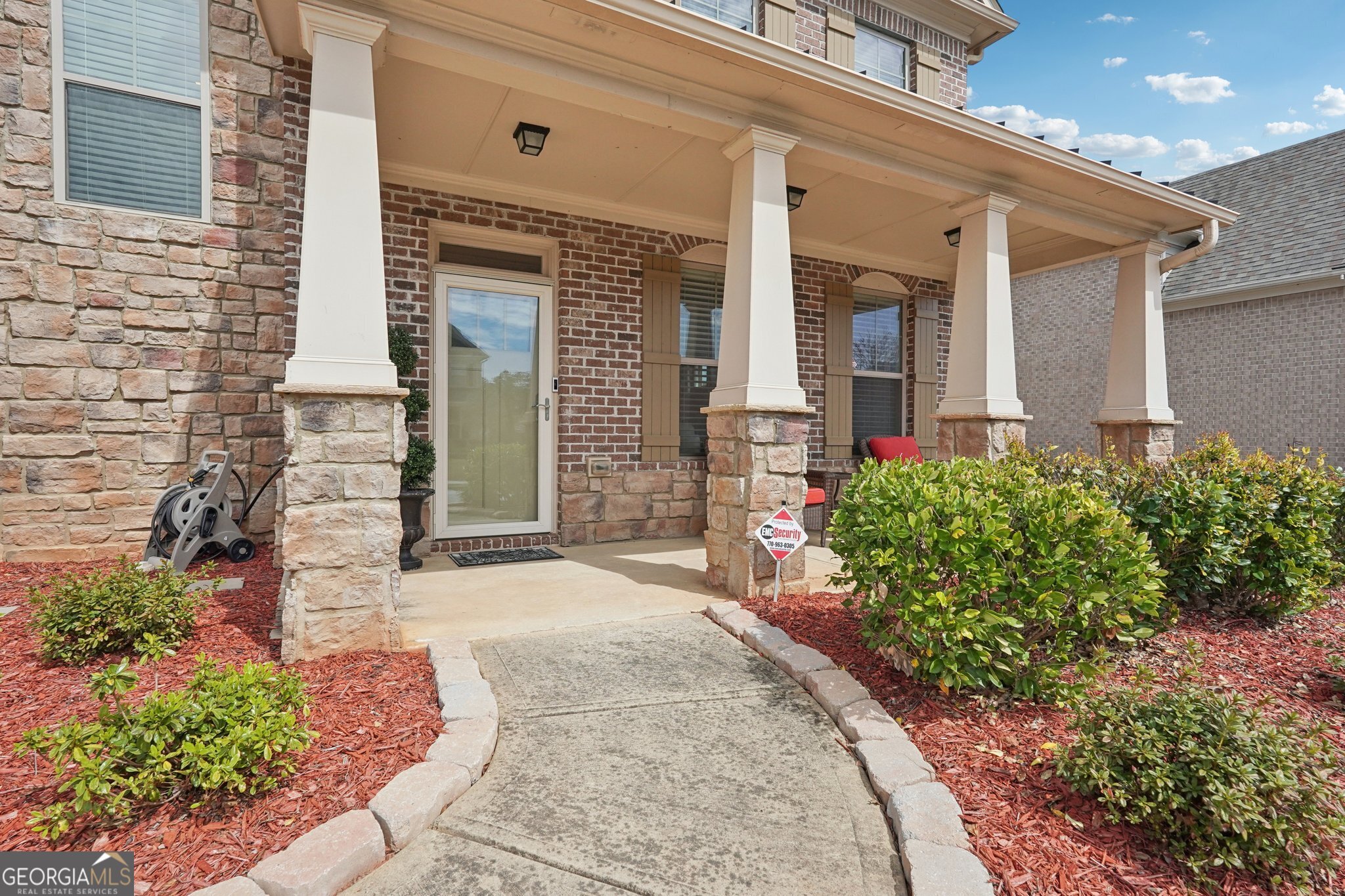 1199 Fort Marcy PARK