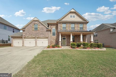 1199 Fort Marcy PARK Lawrenceville GA 30044