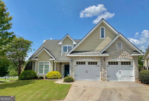 Photo of 101 Maplecrest Lane SE, Rome, GA 30161 (MLS # 10828844)