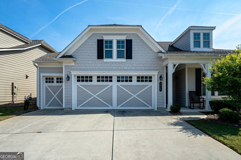 252 Silver Maple CT