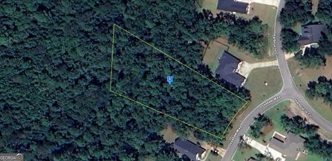 195 Ossabaw WAY Waverly GA 31565