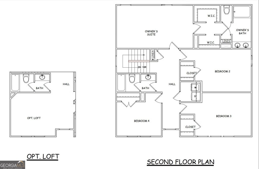 Photo of 719 Lipizzan Trace, Hogansville, GA 30230 (MLS # 10845252)
