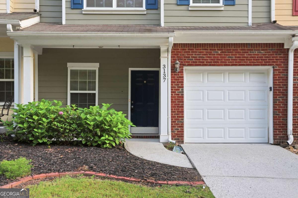 3137 Cedar Glade LN