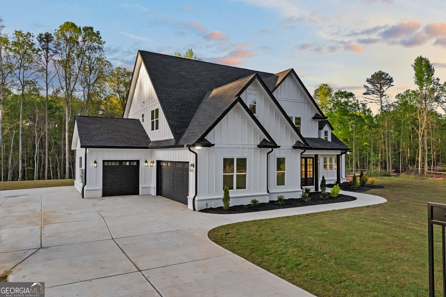 2100 Dry Pond RD