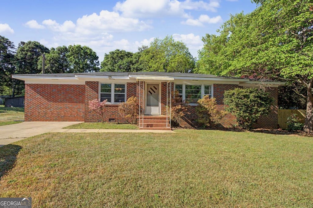 Photo of 185 Northcrest Drive, Athens, GA 30601 (MLS # 10804606)