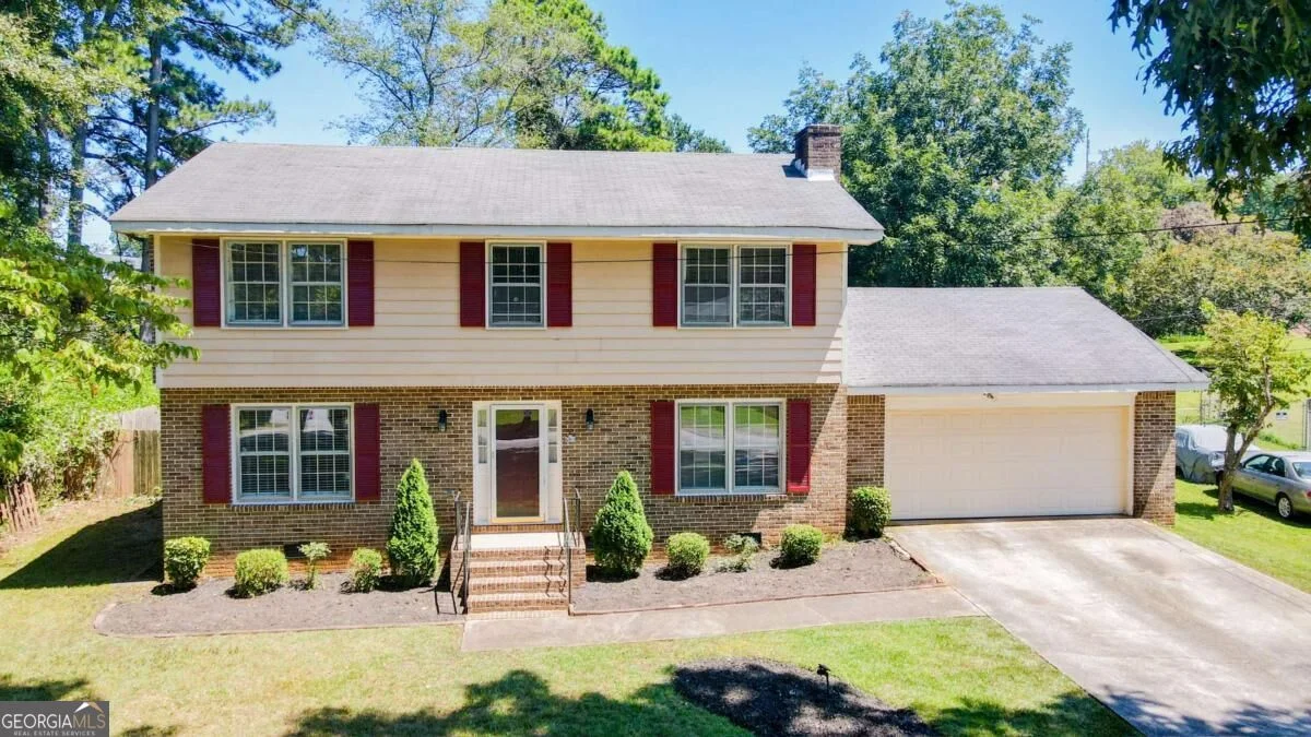4668 Bexley Drive, Stone Mountain, GA, 30083