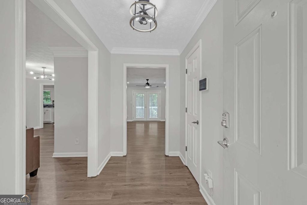 Photo of 3353 Idlecreek Way #18, Decatur, GA 30034 (MLS # 10736467)