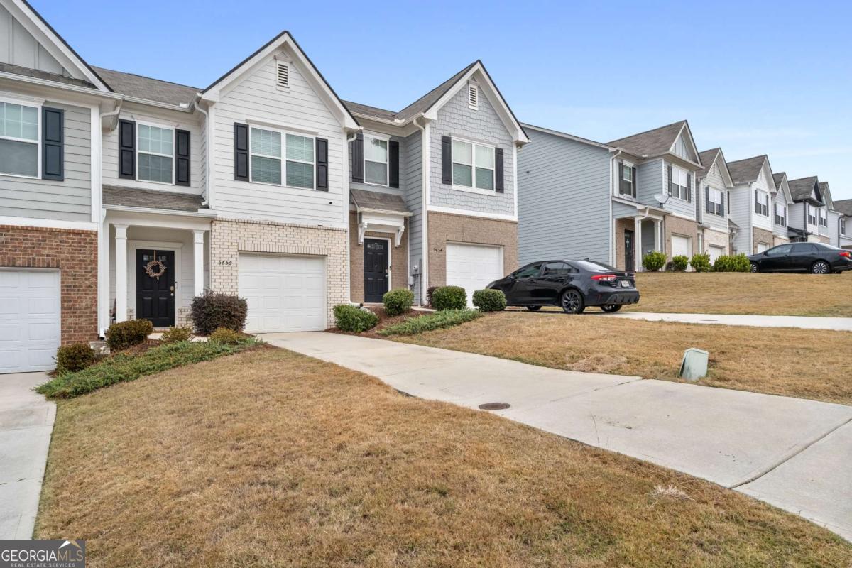 5656 UNION POINTE DR