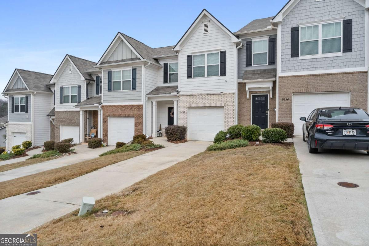 5656 UNION POINTE DR