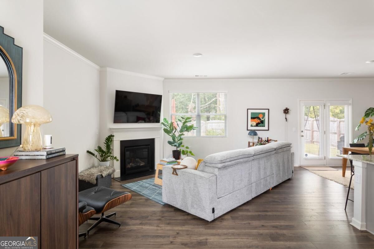 6007 Hoot Owl LN
