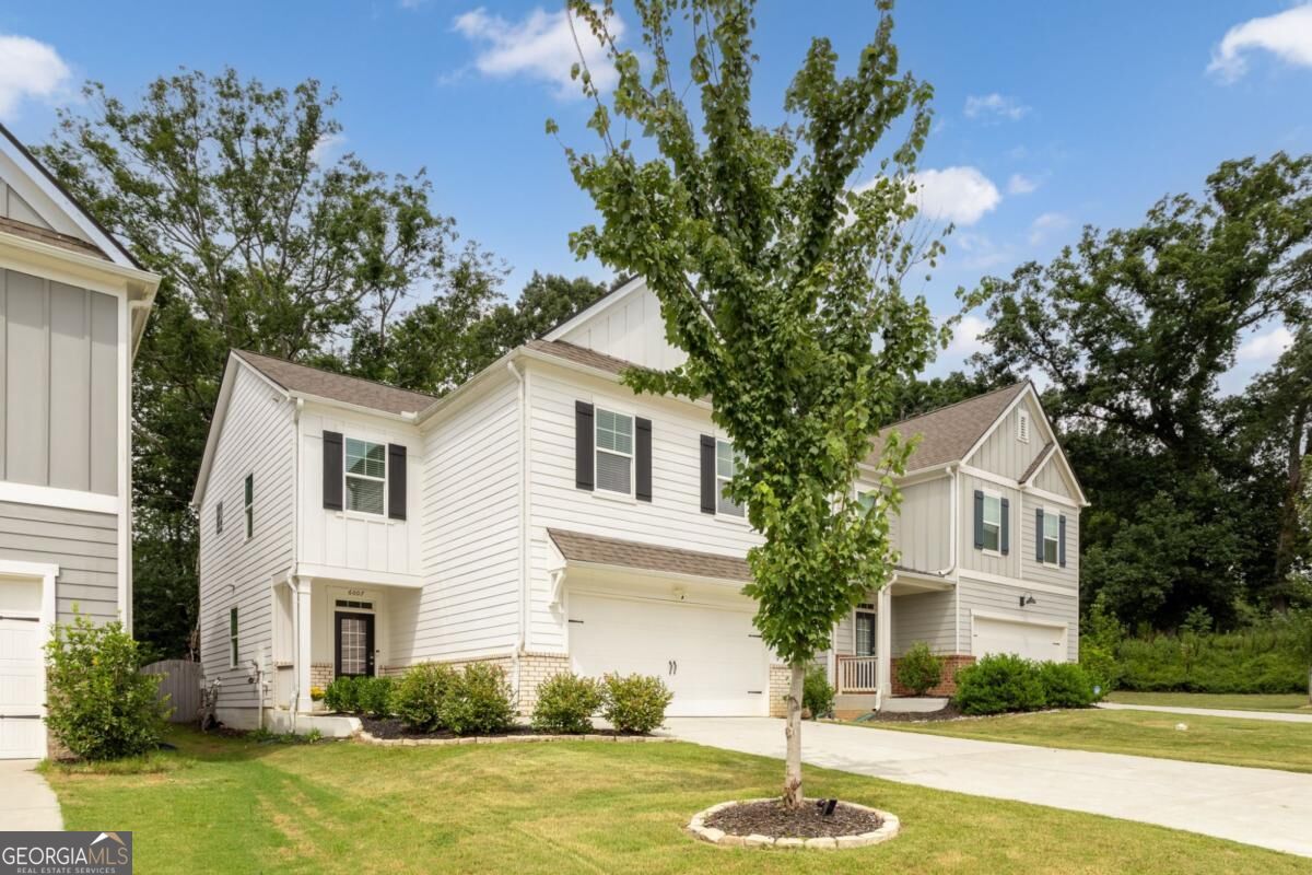 6007 Hoot Owl LN