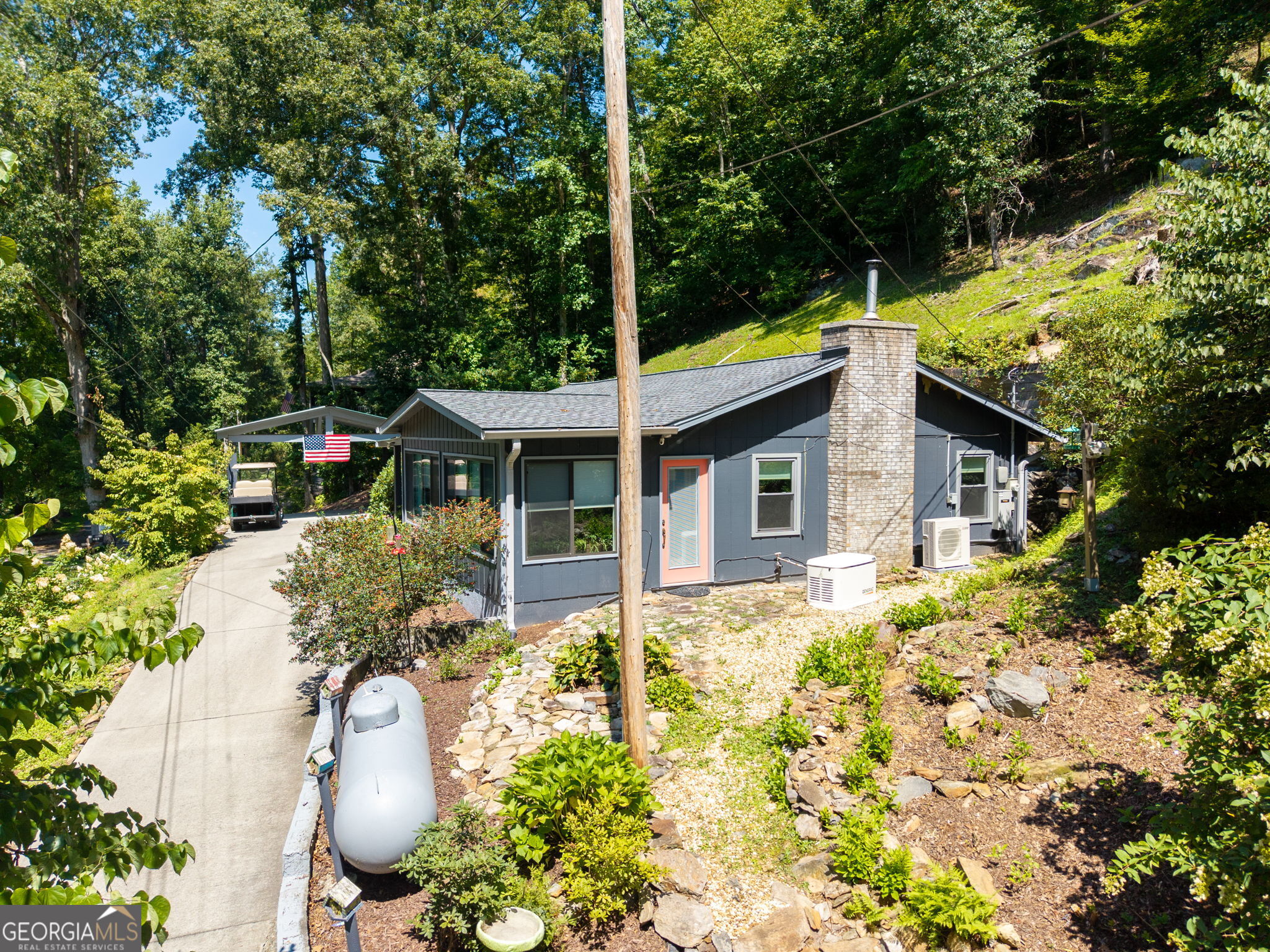162 Hiawassee River RD