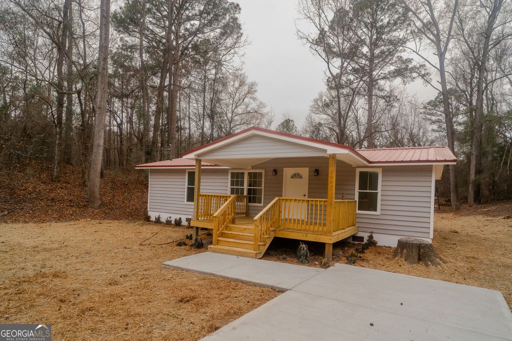 Photo of 109 Calvin Court, Warner Robins, GA 31093 (MLS # 10682727)