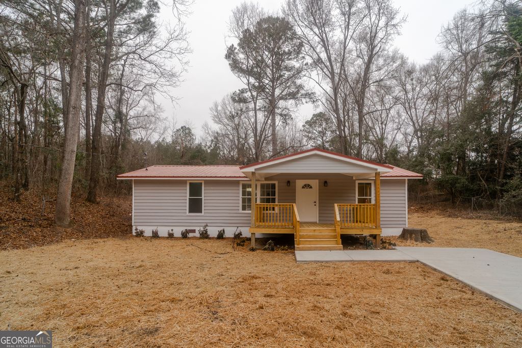 Photo of 109 Calvin Court, Warner Robins, GA 31093 (MLS # 10682727)