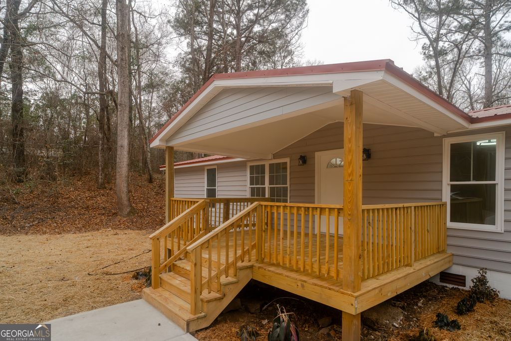 Photo of 109 Calvin Court, Warner Robins, GA 31093 (MLS # 10682727)