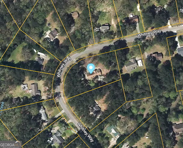 Fayetteville, Georgia 30214, United States, 3 Bedrooms Bedrooms, ,2 BathroomsBathrooms,Residential,Pending,130215