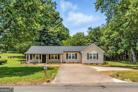Photo of 158 Sproull Road SE, Rome, GA 30161 (MLS # 10649477)