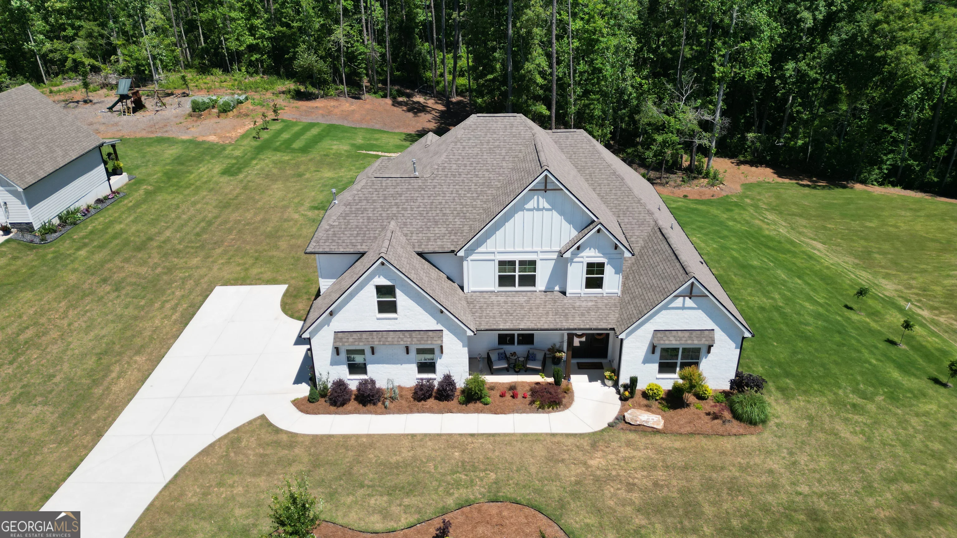 65 Starr Place