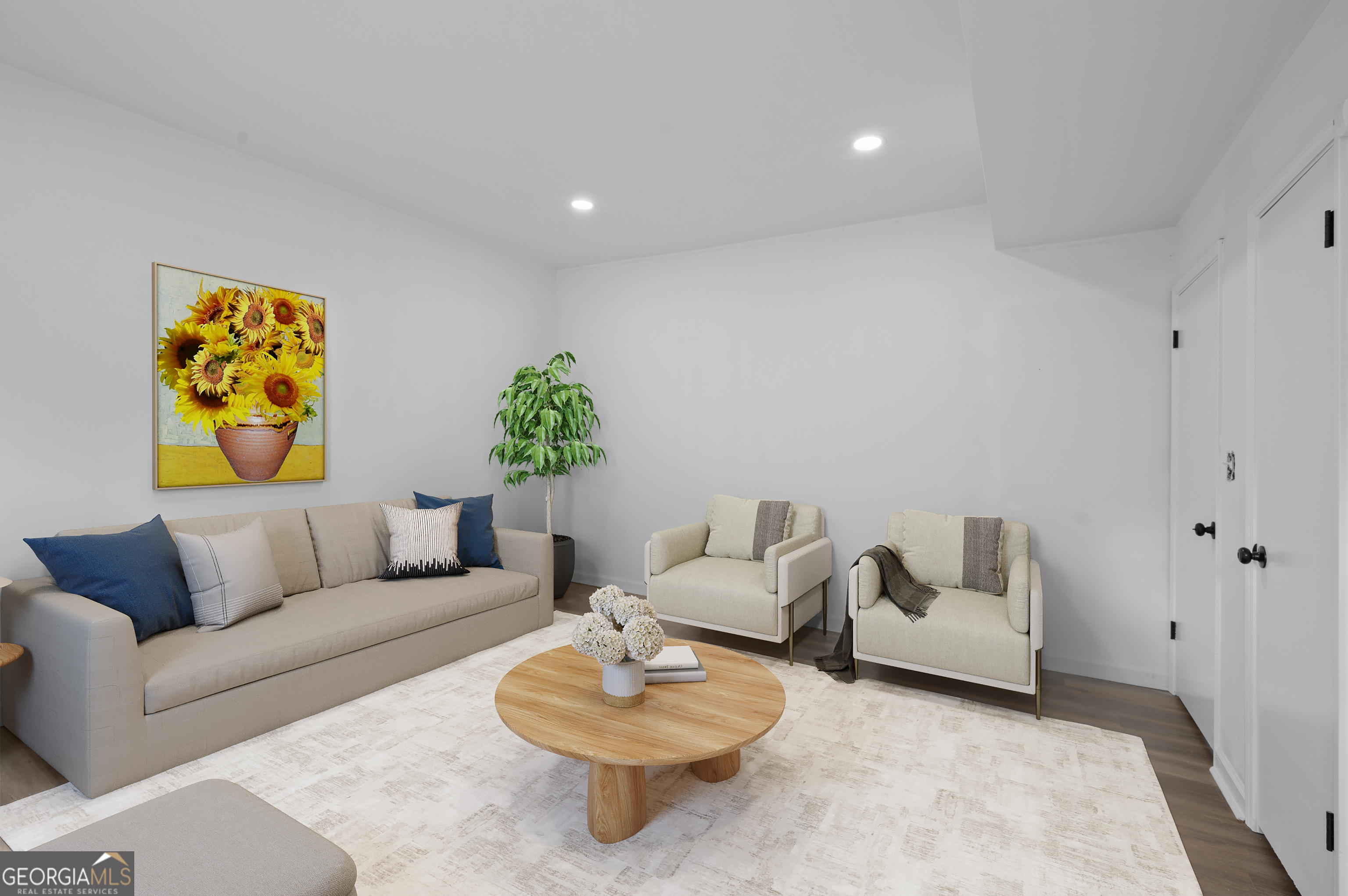 East Spring Lake - Residential