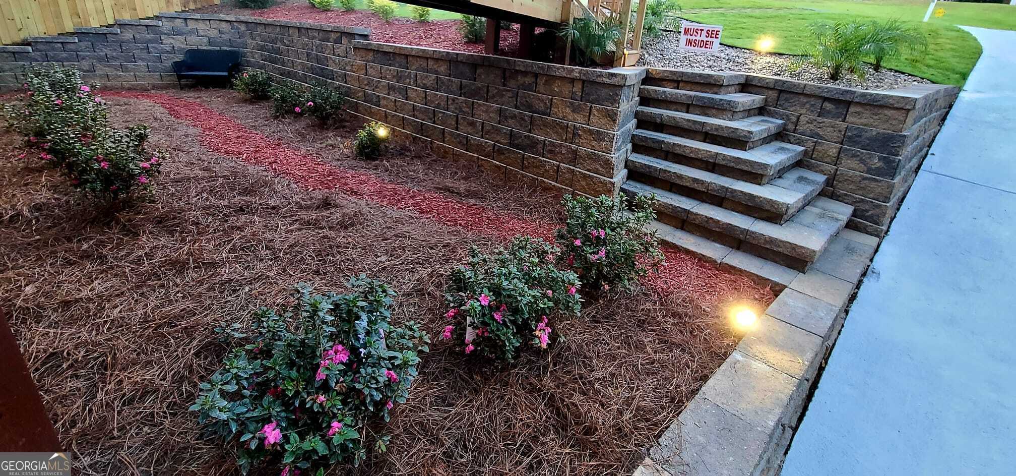 East Spring Lake - Residential