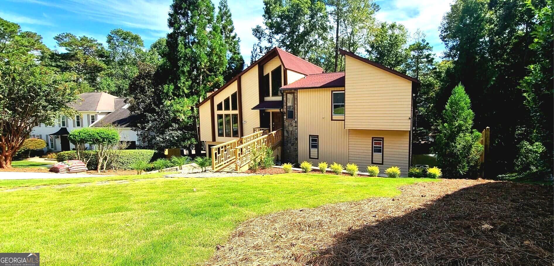 East Spring Lake - Residential