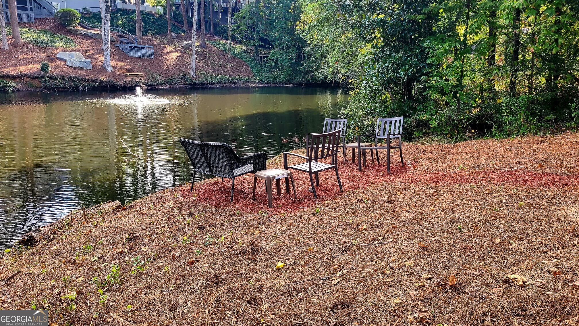 East Spring Lake - Residential