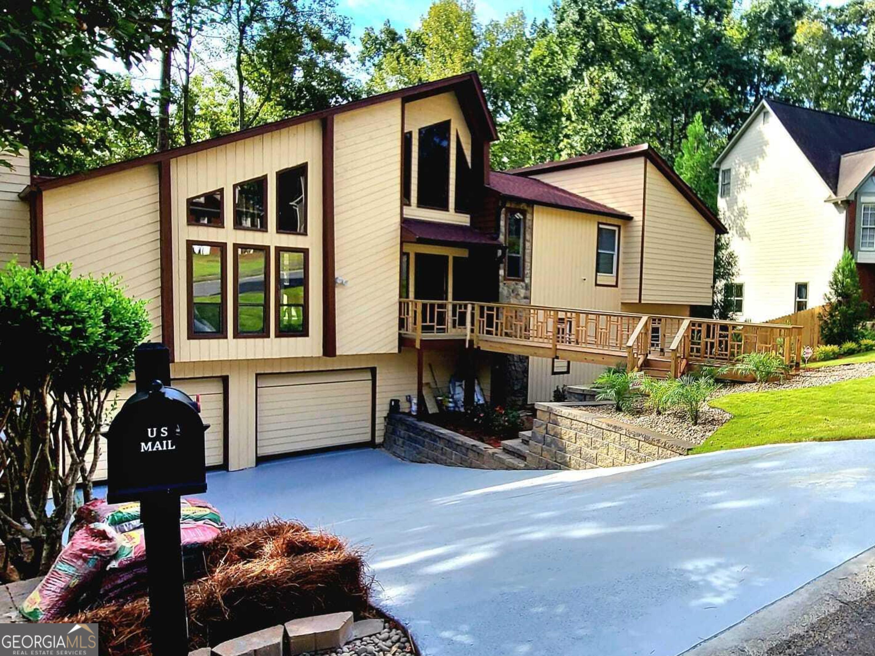 East Spring Lake - Residential
