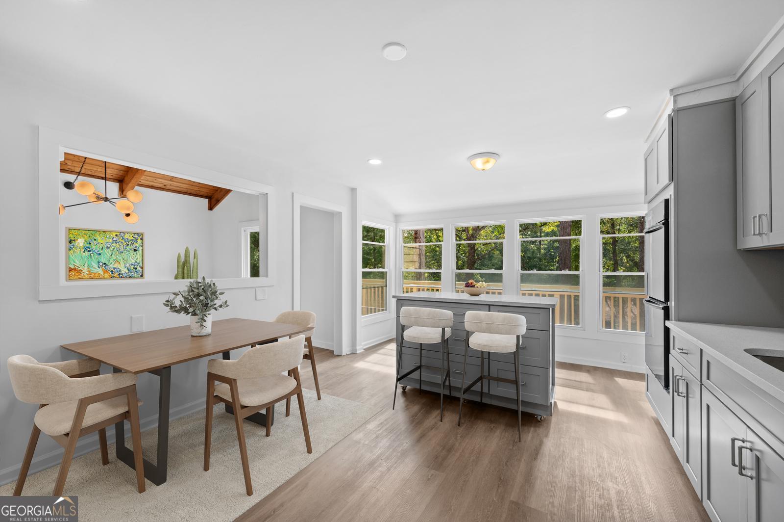 East Spring Lake - Residential