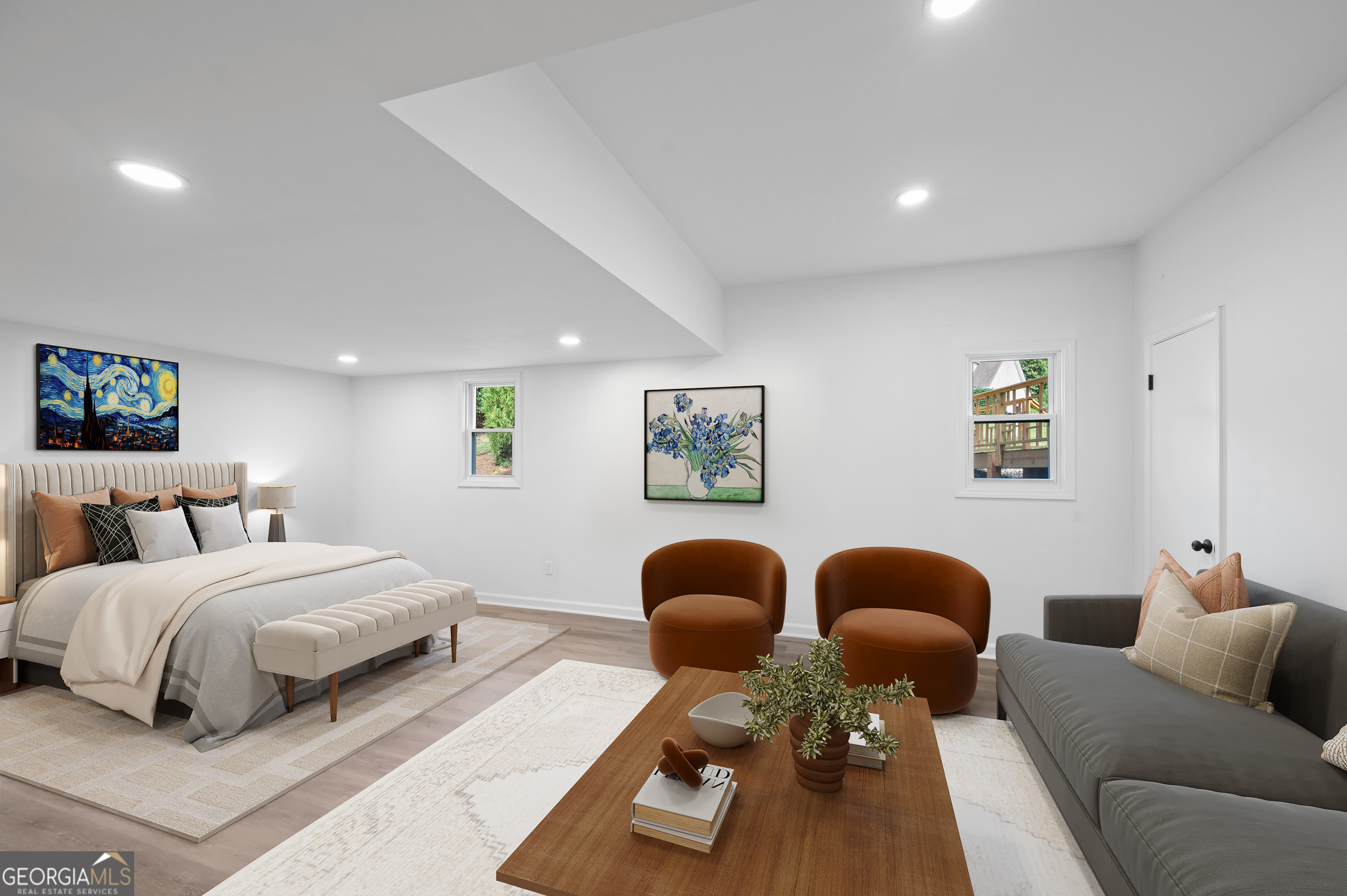 East Spring Lake - Residential