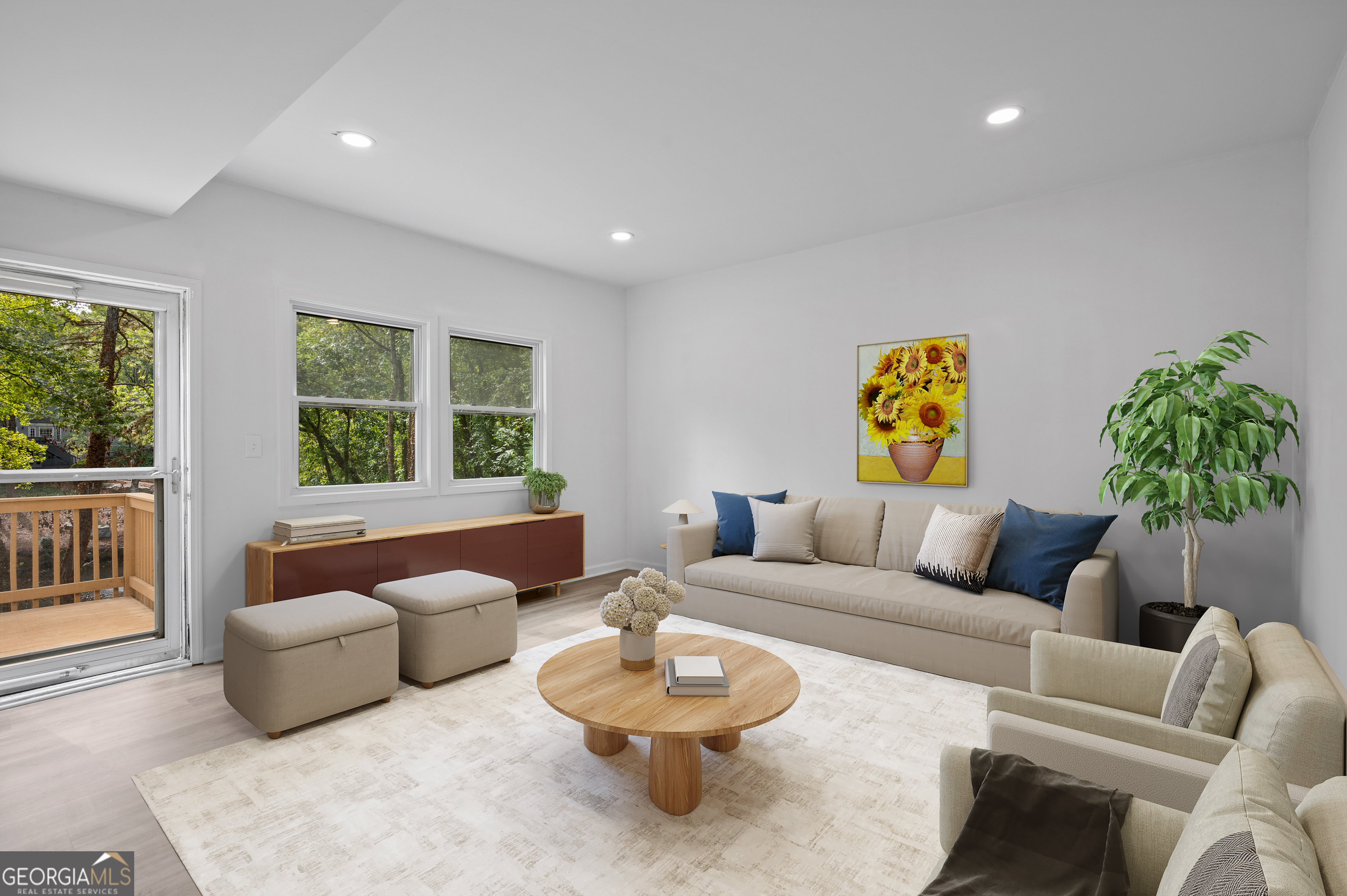 East Spring Lake - Residential