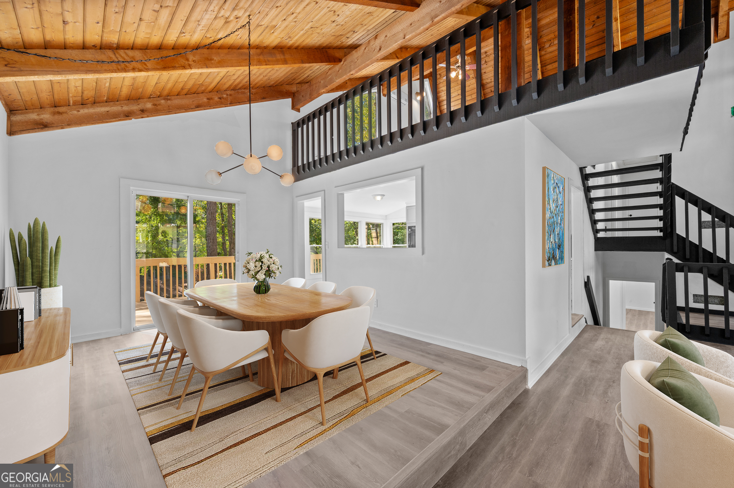 East Spring Lake - Residential