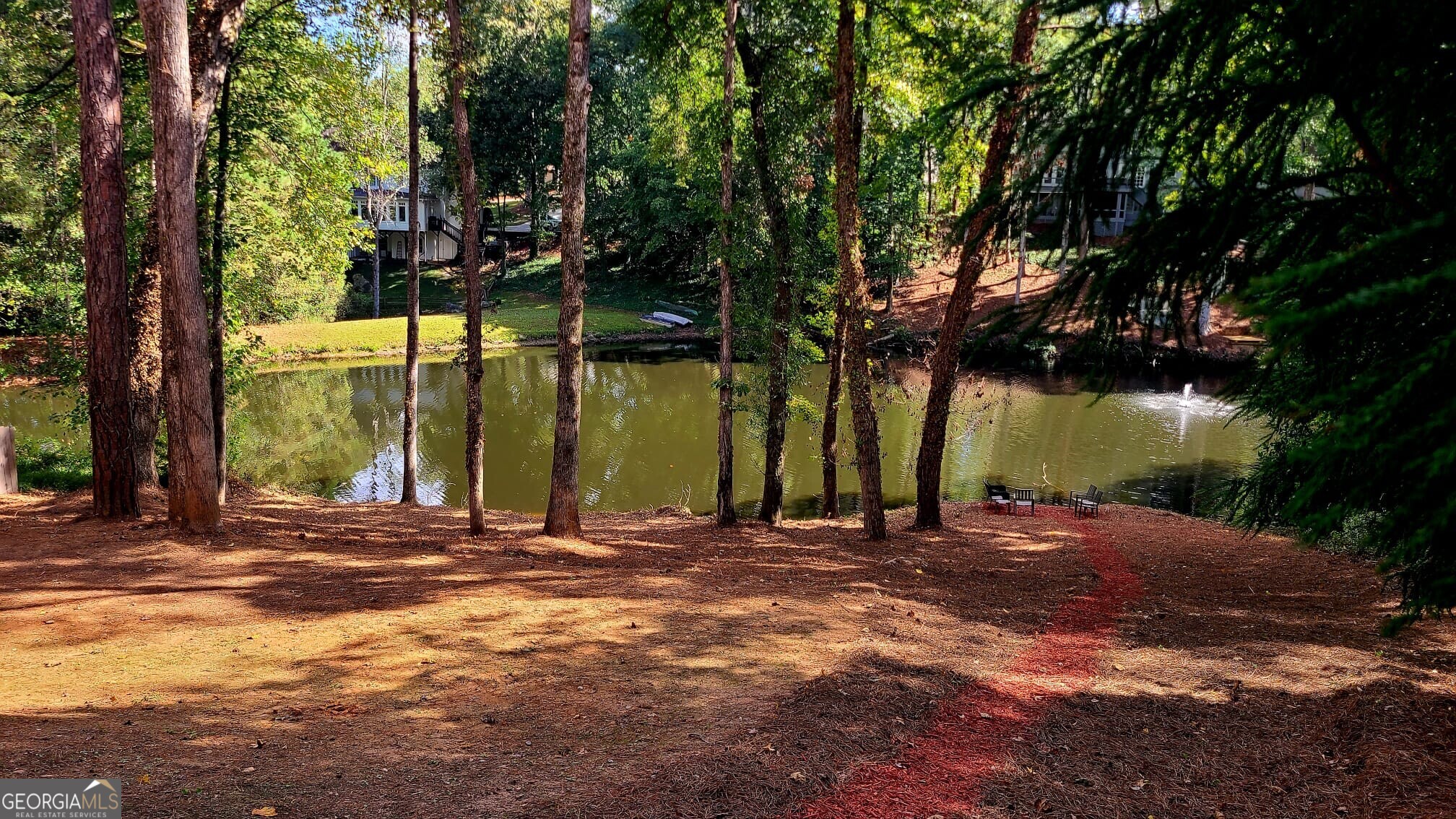 East Spring Lake - Residential