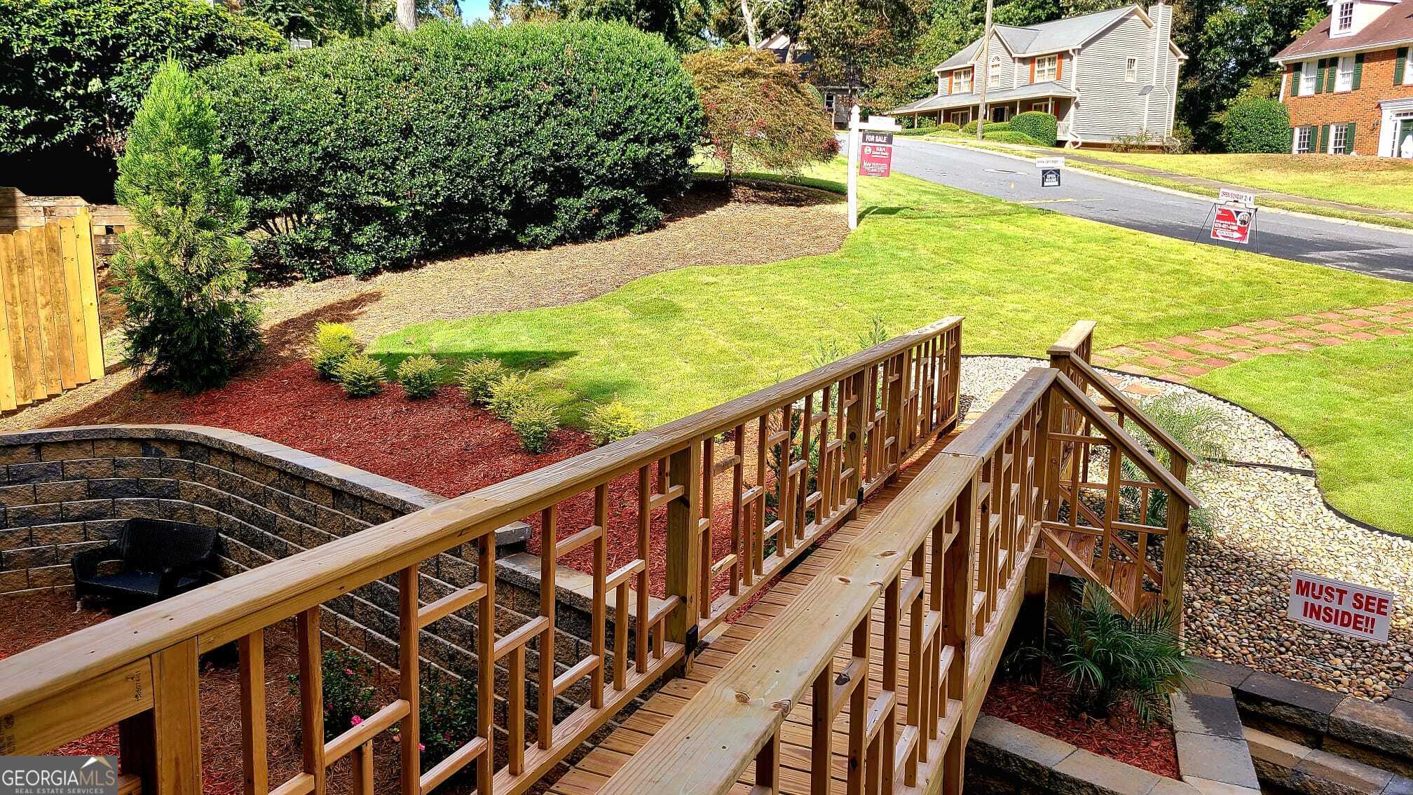 East Spring Lake - Residential
