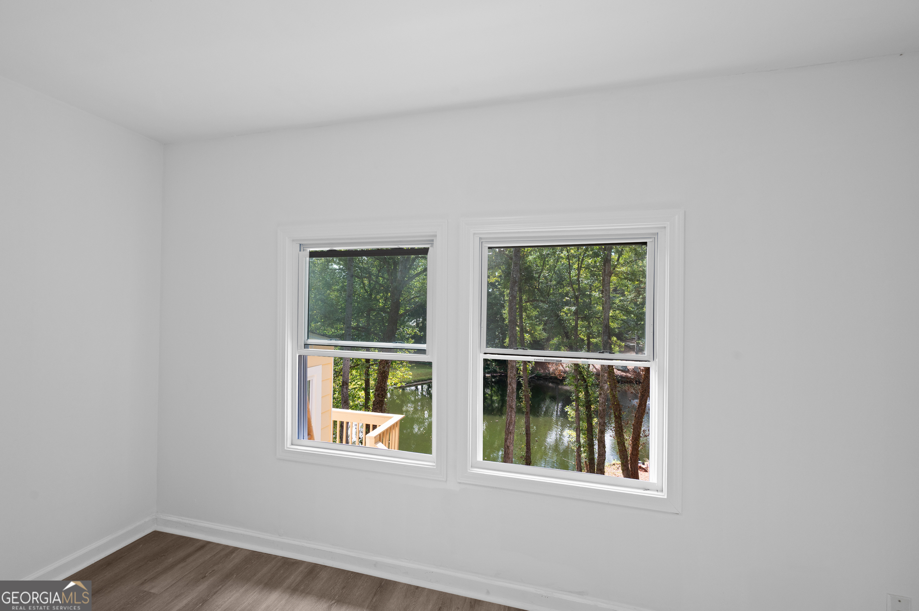 East Spring Lake - Residential