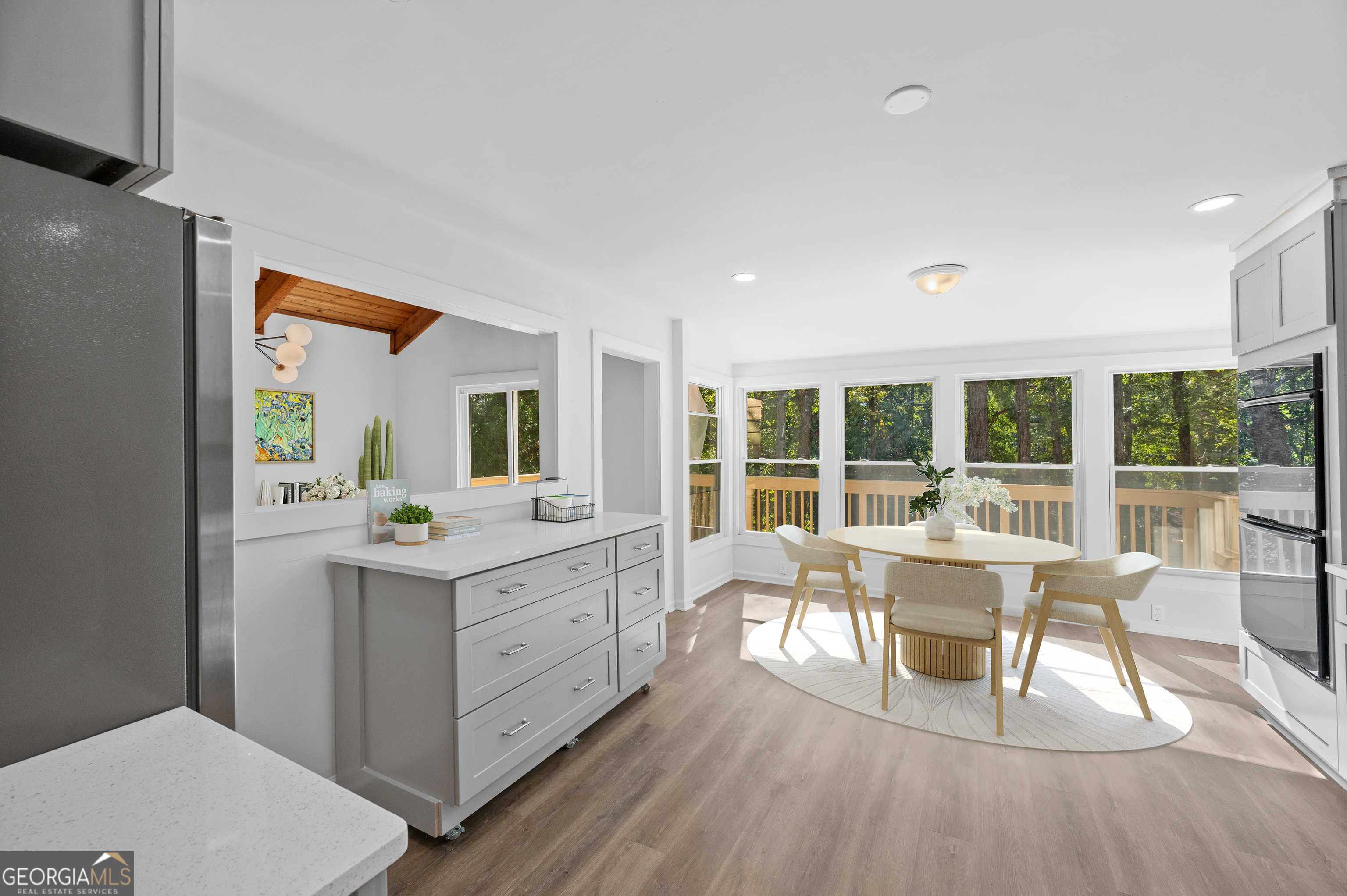 East Spring Lake - Residential
