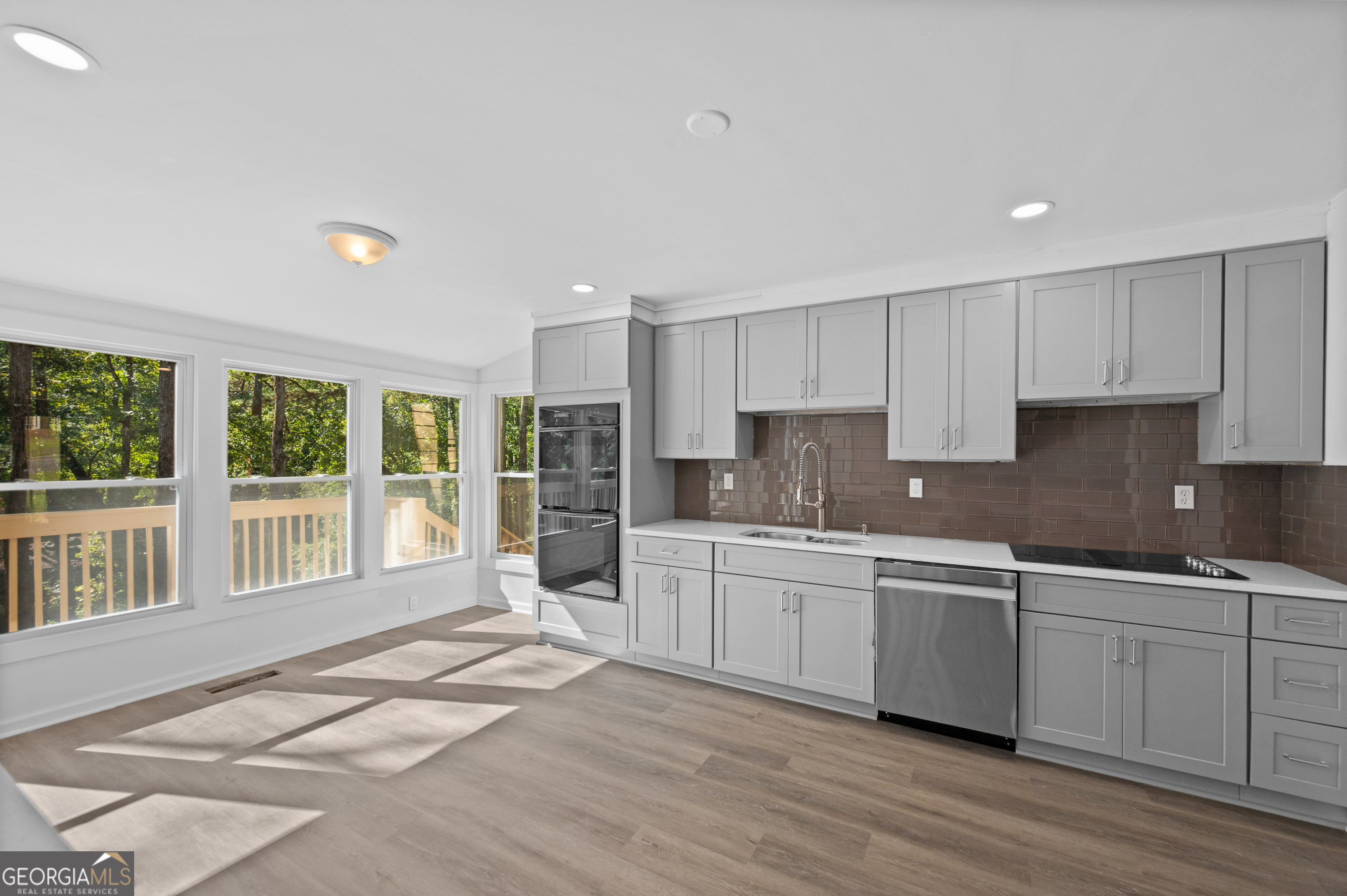 East Spring Lake - Residential