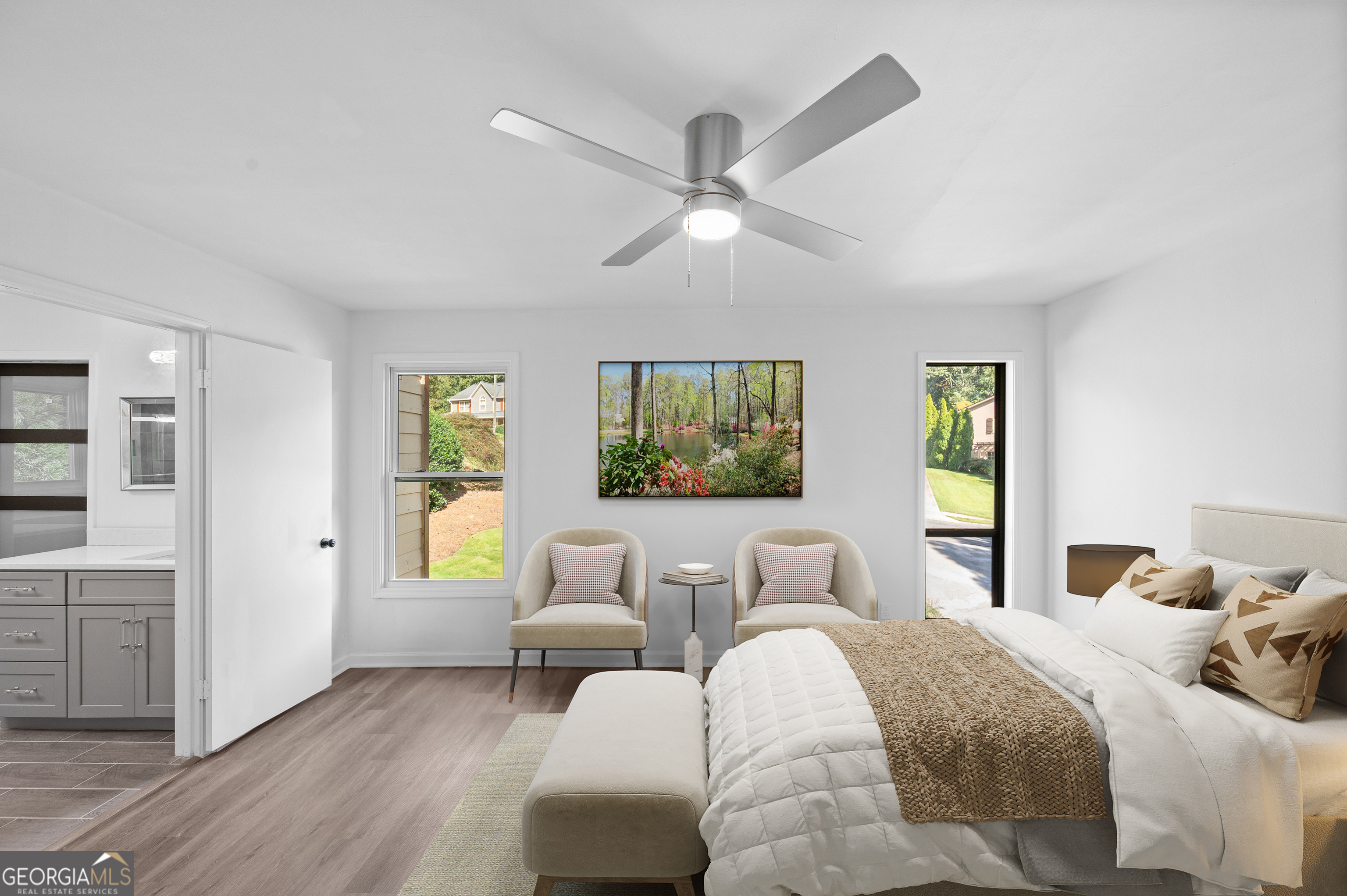 East Spring Lake - Residential