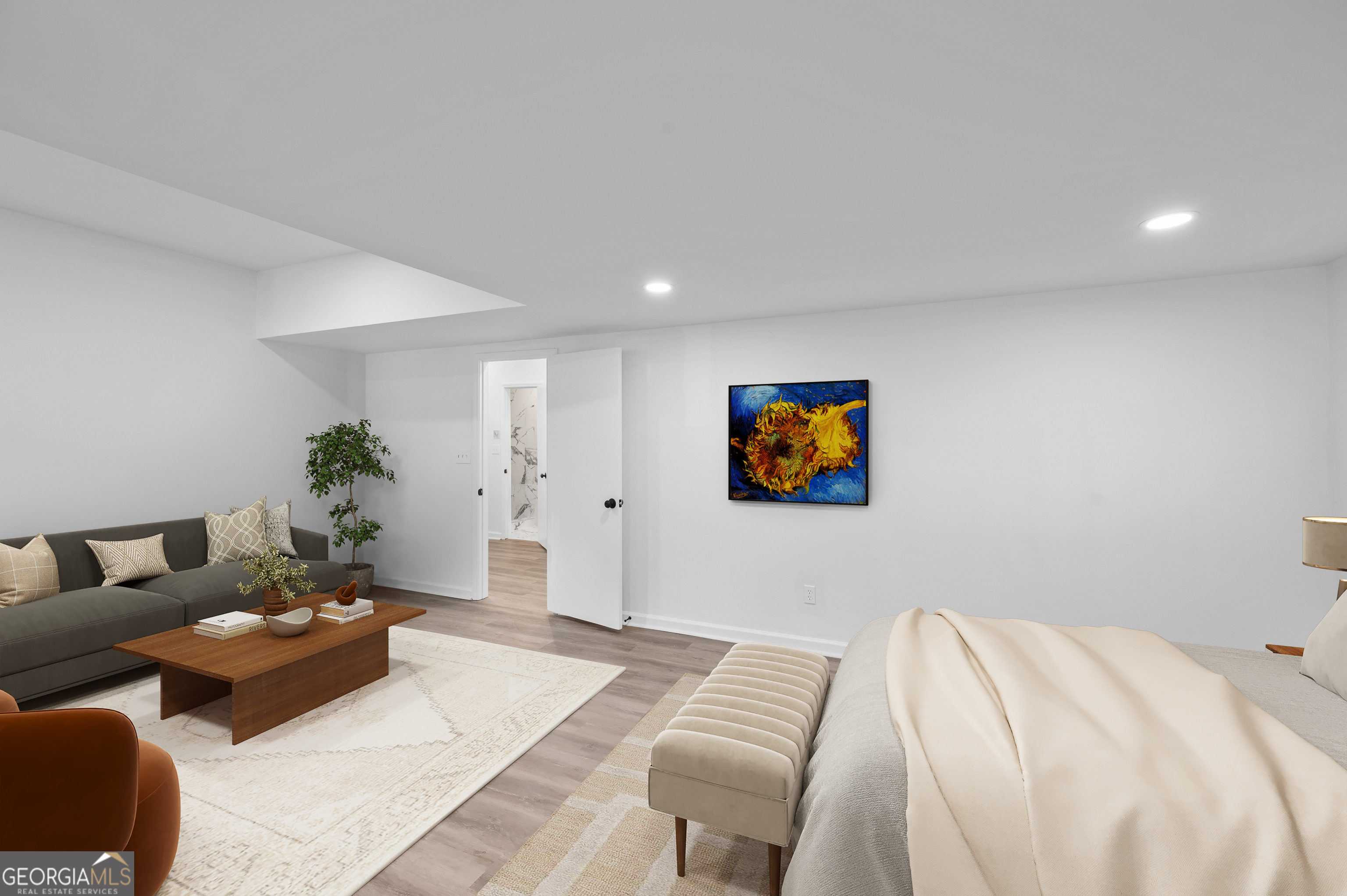 East Spring Lake - Residential