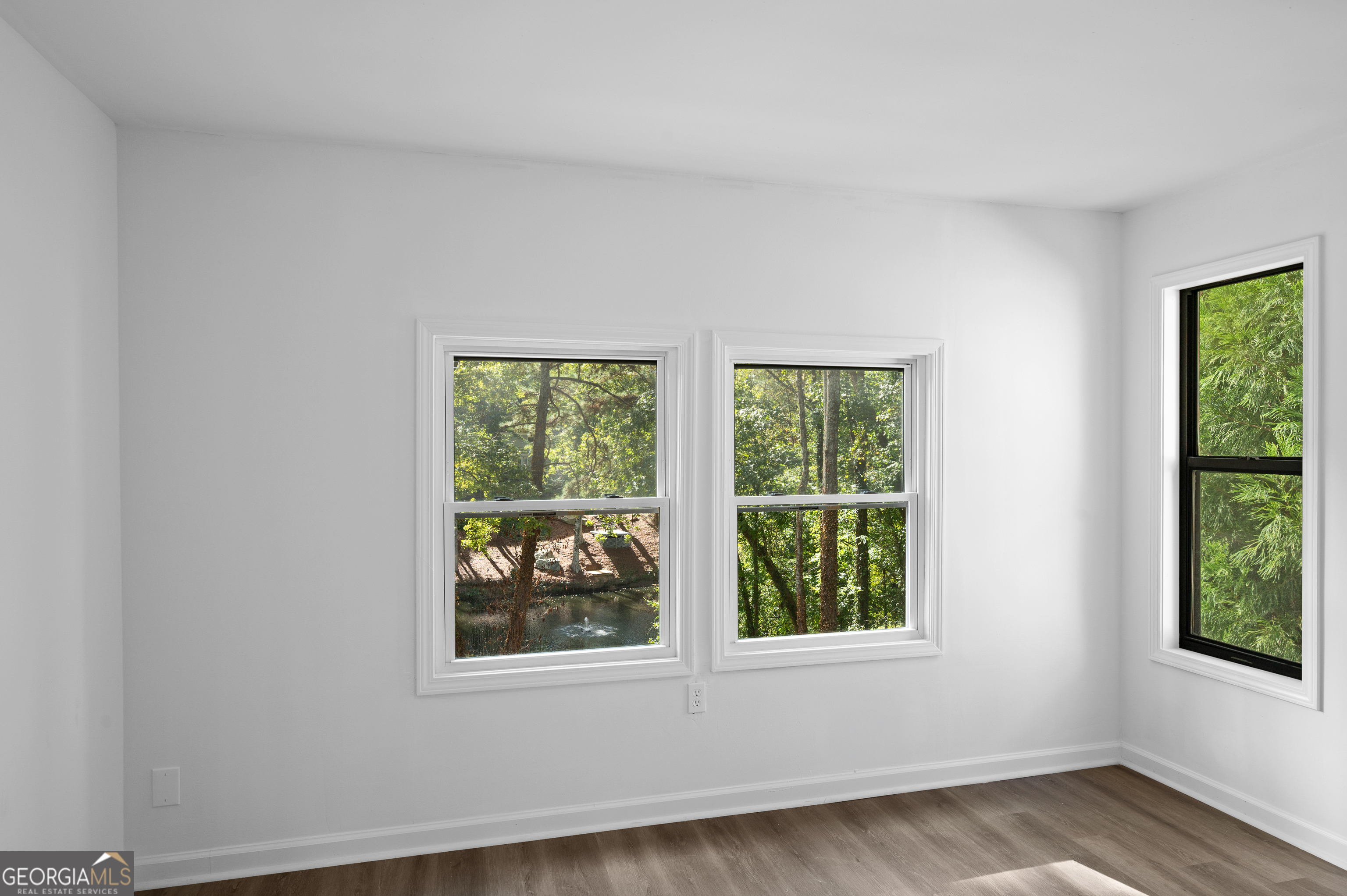 East Spring Lake - Residential