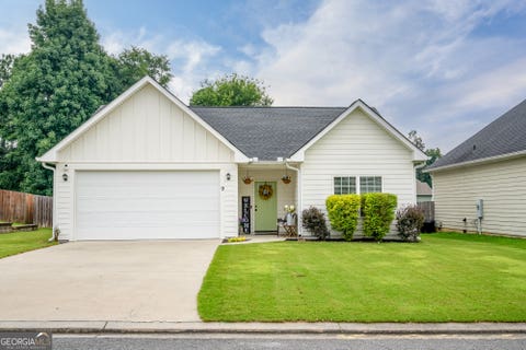 Photo of 9 Applewood Drive NE, Rome, GA 30165 (MLS # 10816868)