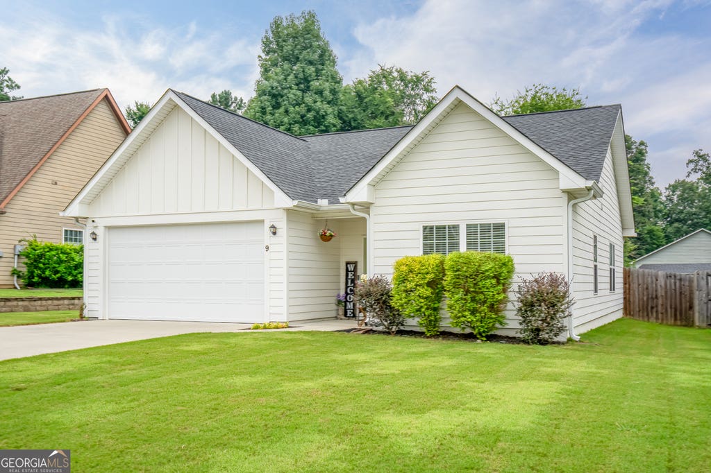 Photo of 9 Applewood Drive NE, Rome, GA 30165 (MLS # 10816868)