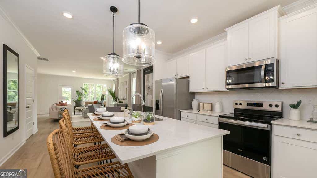 Photo of 1333 Lakota Place, Atlanta, GA 30315 (MLS # 10790083)
