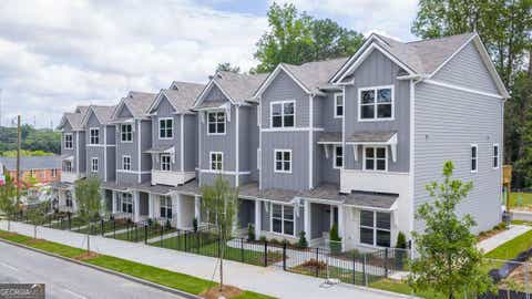 Photo of 1333 Lakota Place, Atlanta, GA 30315 (MLS # 10790083)