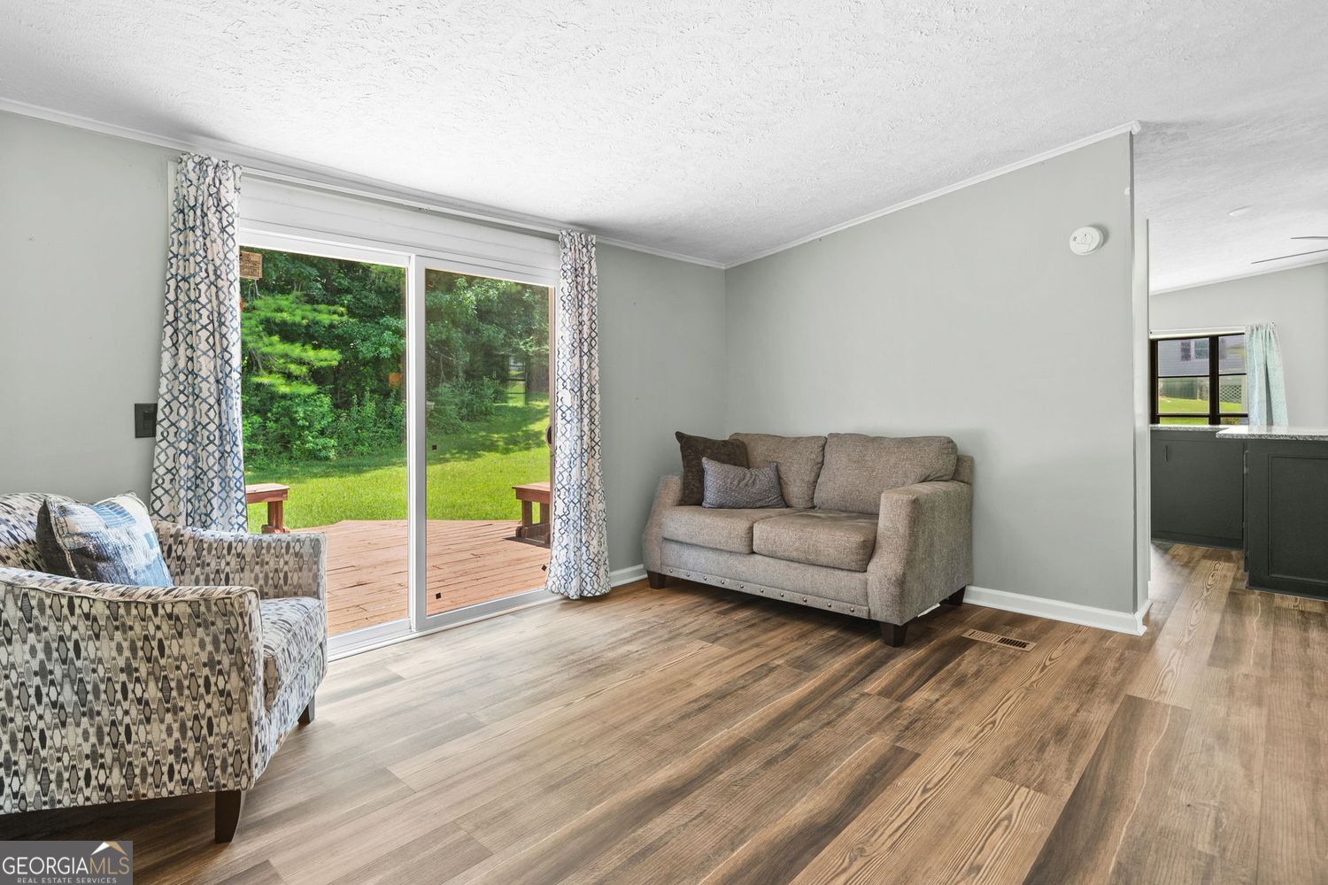 HOLIDAY POINT - Residential