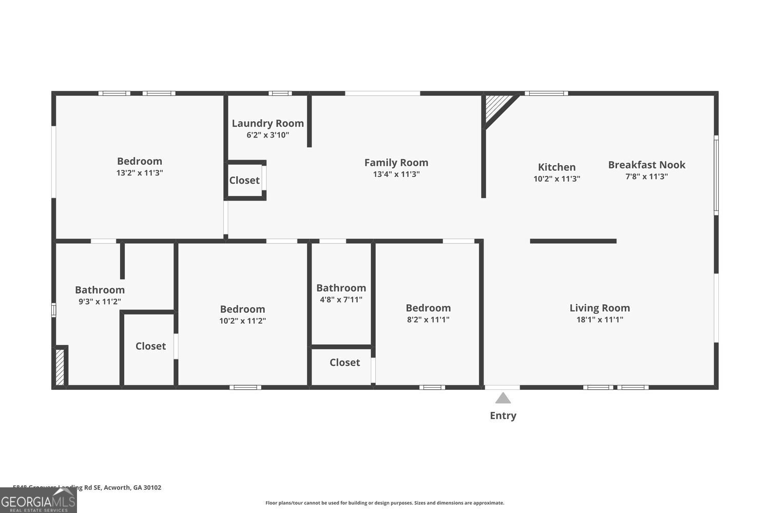 HOLIDAY POINT - Residential