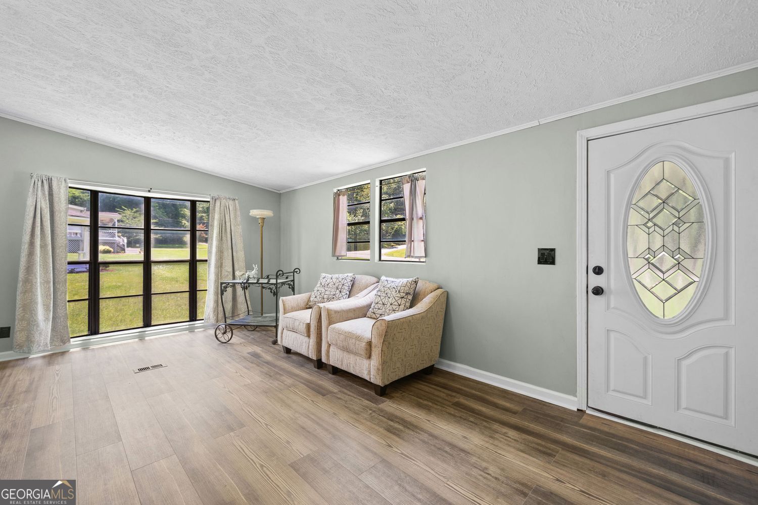 HOLIDAY POINT - Residential