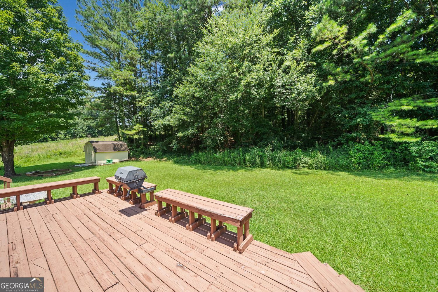 HOLIDAY POINT - Residential