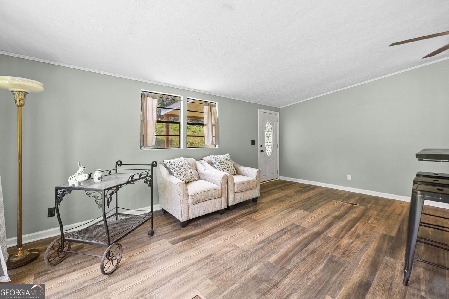 HOLIDAY POINT - Residential