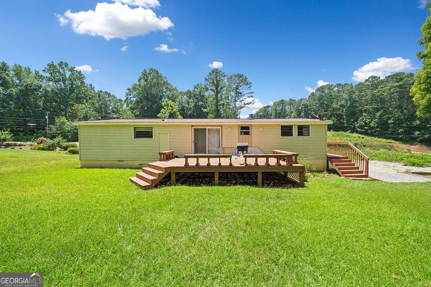 HOLIDAY POINT - Residential