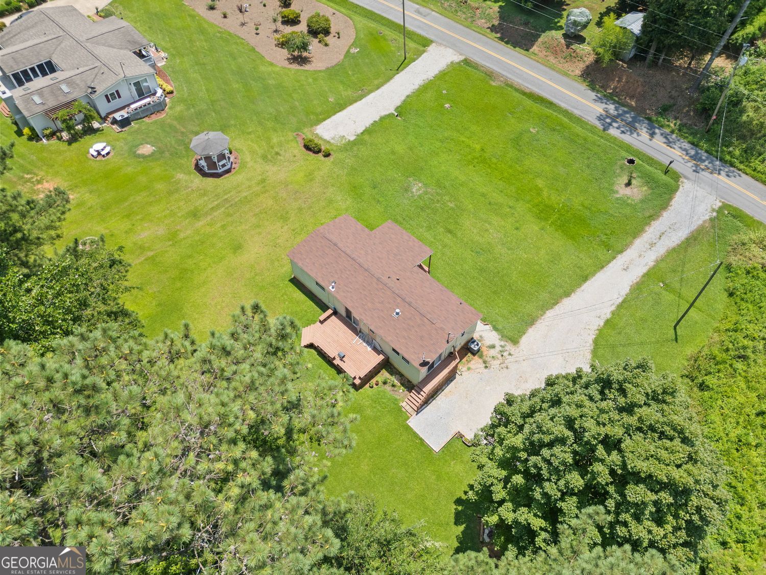 HOLIDAY POINT - Residential